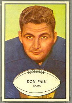 47 Don Paul